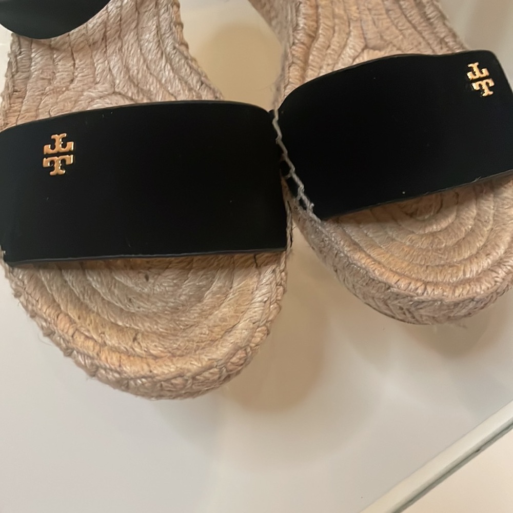 Tory Burch Wedges